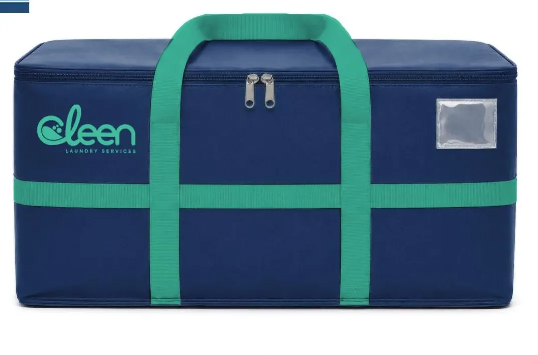 1-Load Bag — Wash & Fold